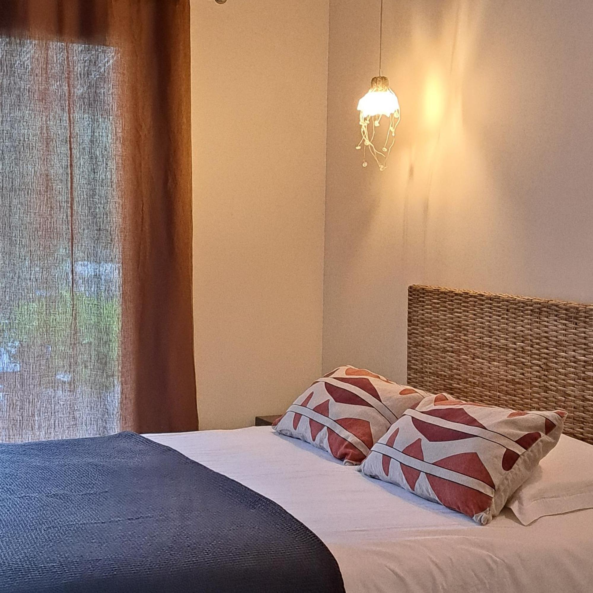 Ferienwohnung Songes D Ete 6 Bonifacio  Exterior foto